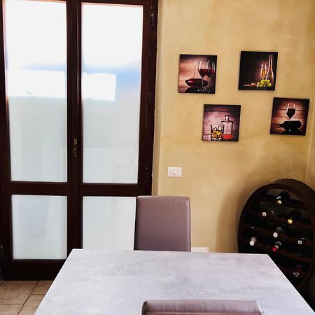 Lucky Garden Bed & Breakfast Bevagna Exterior photo